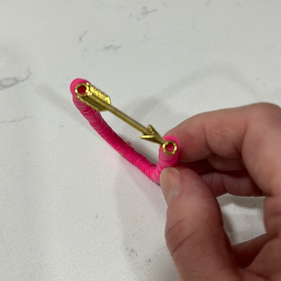 Stack Bracelets Handmade 3 - Picture 4 of 7